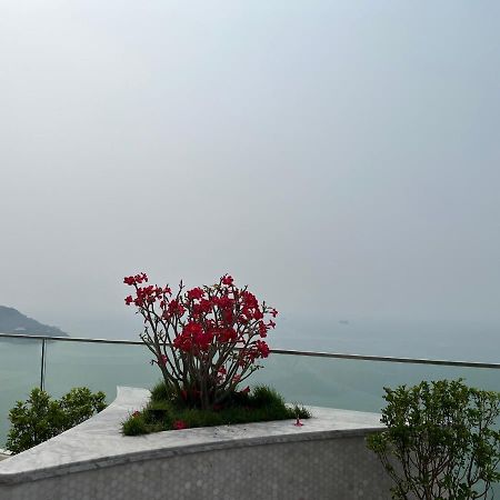 Tms Luxury Residence Quy Nhơn Exterior foto