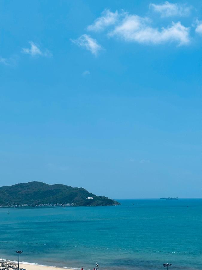 Tms Luxury Residence Quy Nhơn Exterior foto